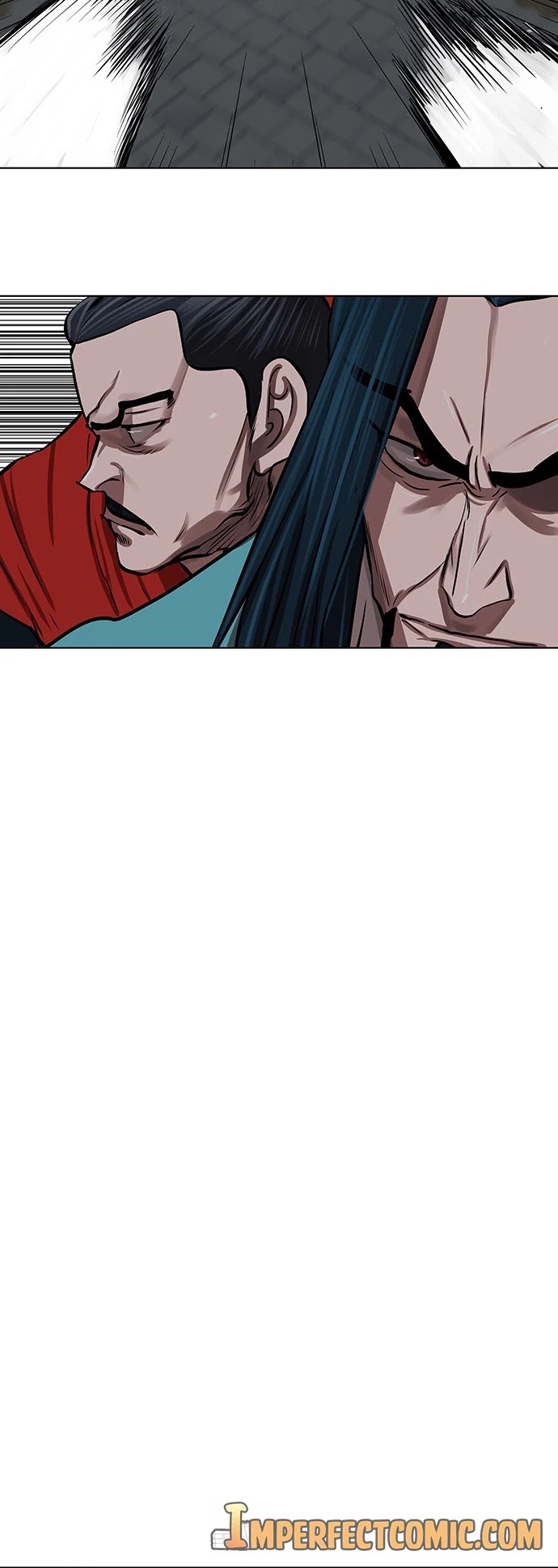 Escort Warrior Chapter 115 page 20 - Chapter 115
