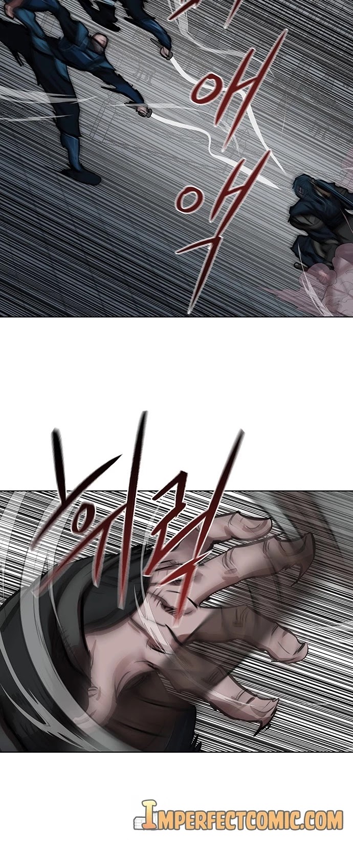 Escort Warrior Chapter 116 page 13 - Chapter 116