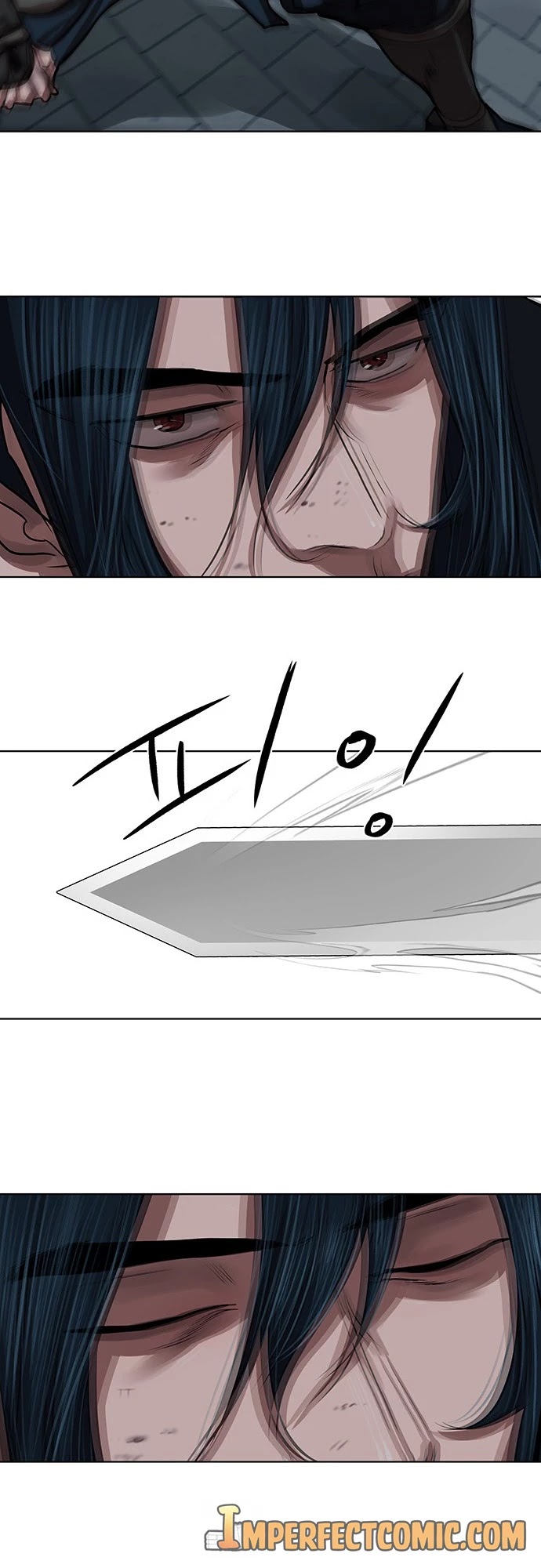 Escort Warrior Chapter 116 page 20 - Chapter 116