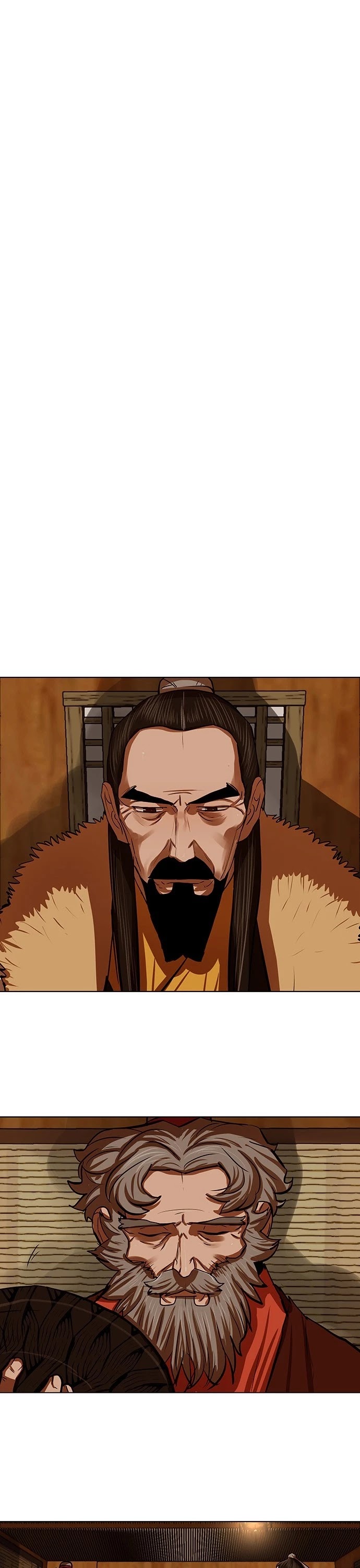 Escort Warrior Chapter 118 page 10 - Chapter 118