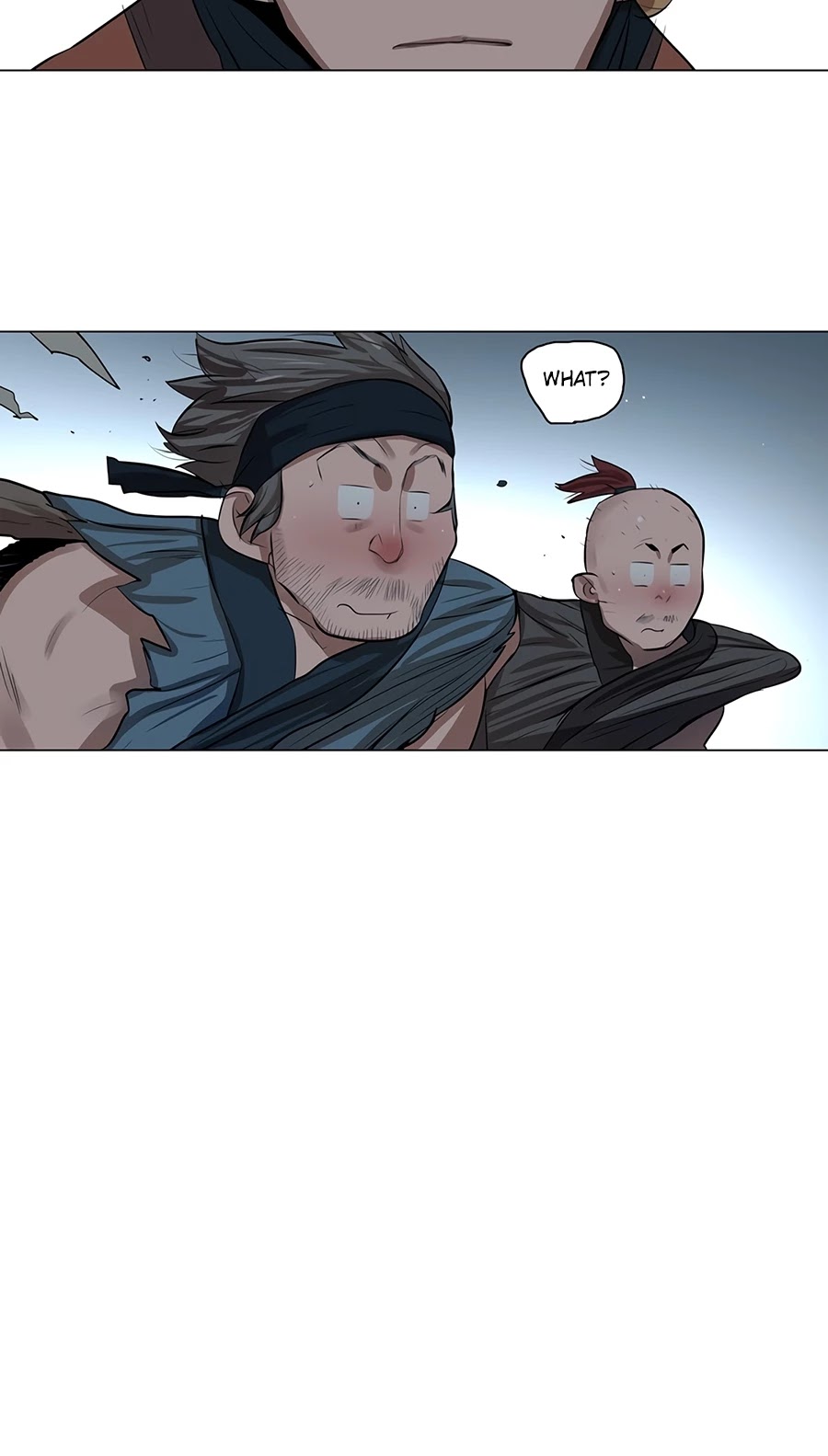 Escort Warrior Chapter 12 page 28 - Chapter 12