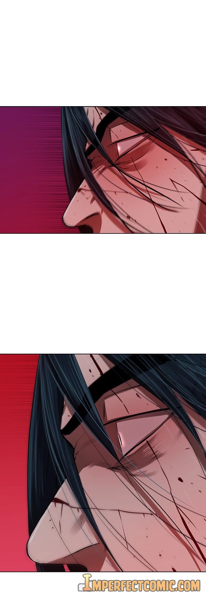 Escort Warrior Chapter 121 page 36 - Chapter 121