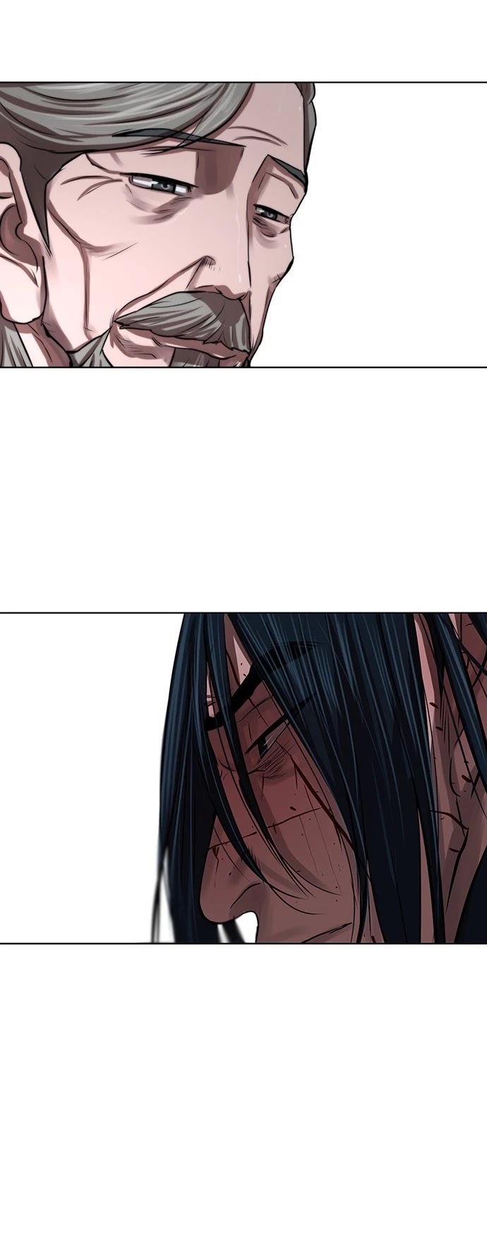 Escort Warrior Chapter 122 page 13 - Chapter 122