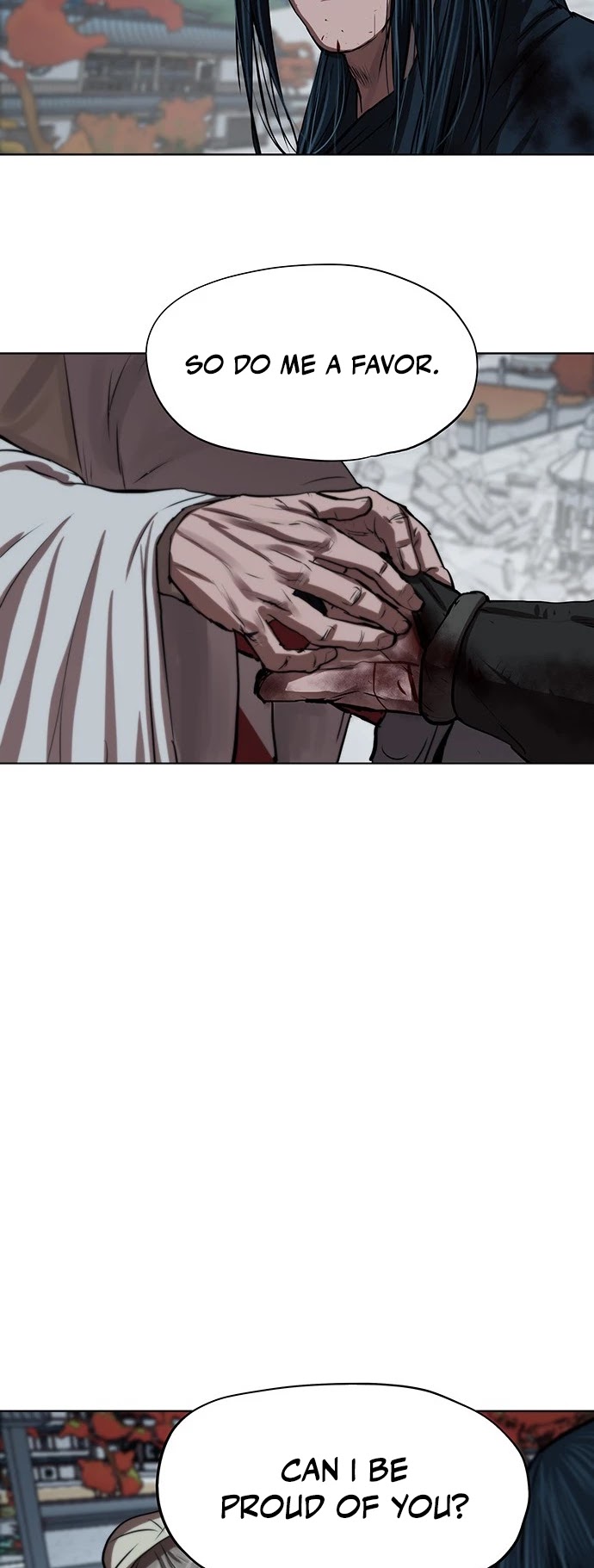 Escort Warrior Chapter 122 page 16 - Chapter 122