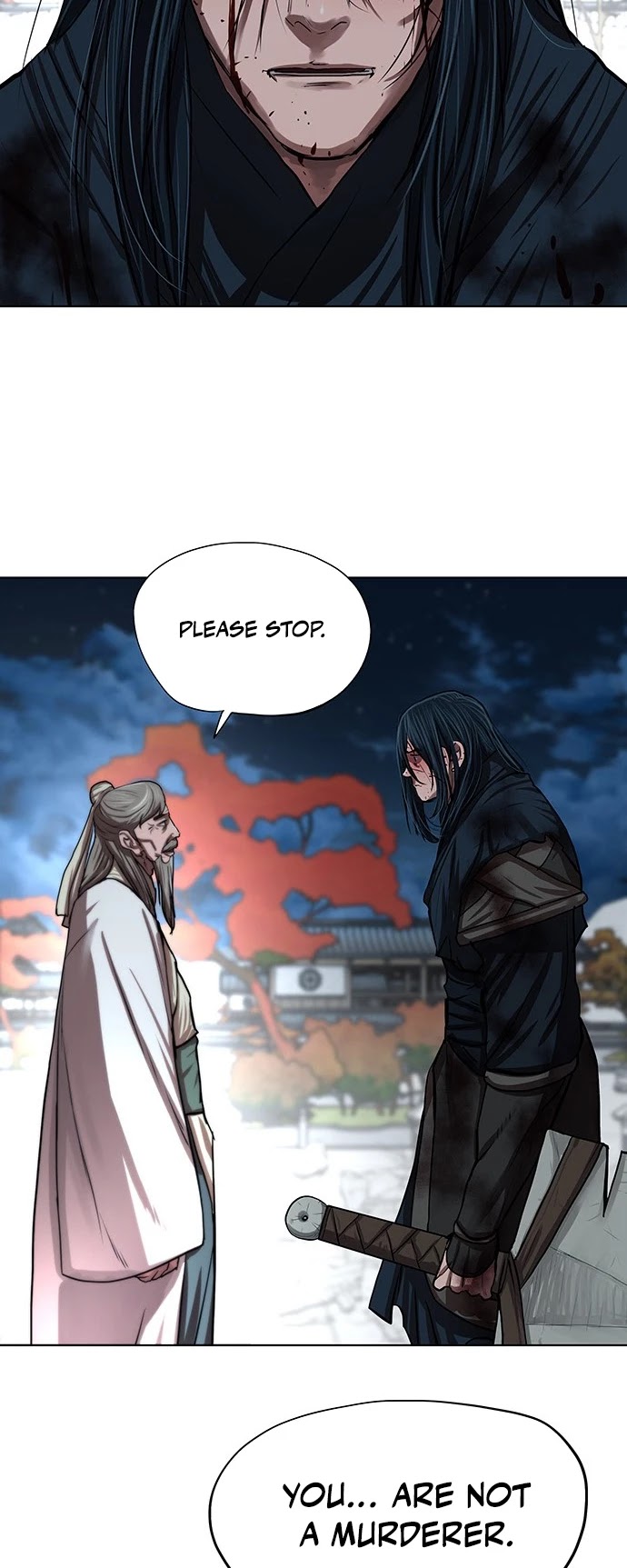 Escort Warrior Chapter 122 page 8 - Chapter 122