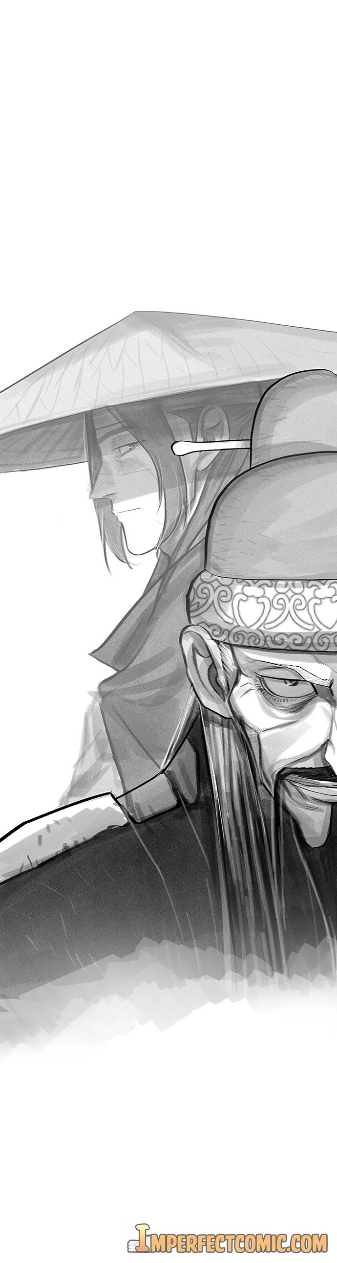 Escort Warrior Chapter 126 page 29 - Chapter 126