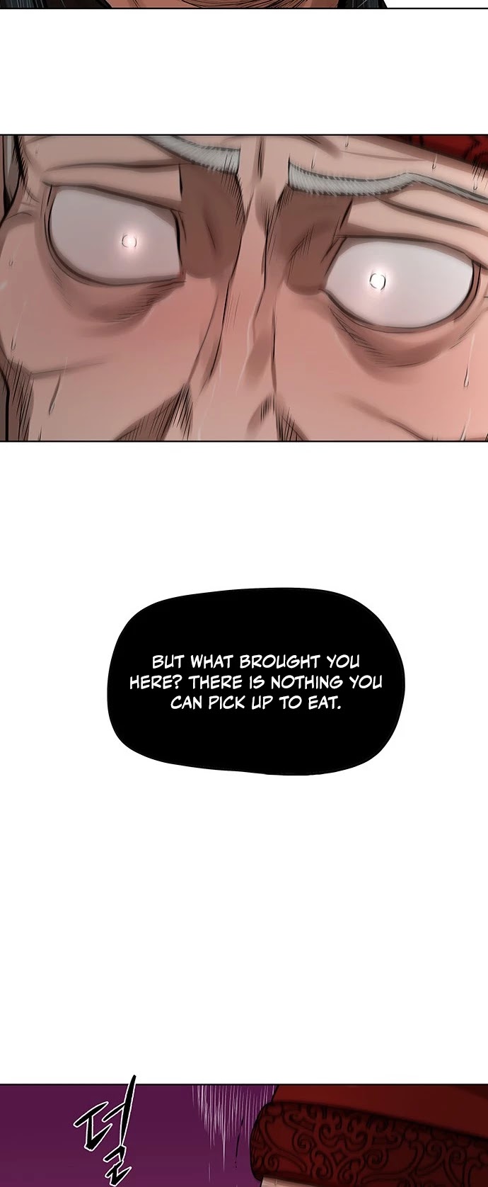 Escort Warrior Chapter 128 page 24 - Chapter 128