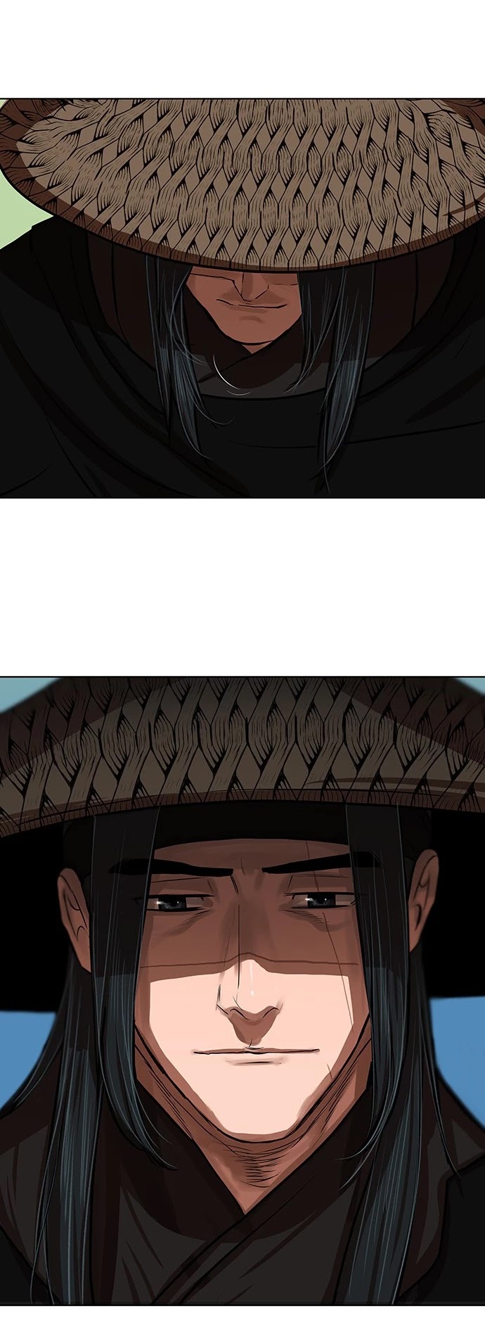 Escort Warrior Chapter 128 page 31 - Chapter 128
