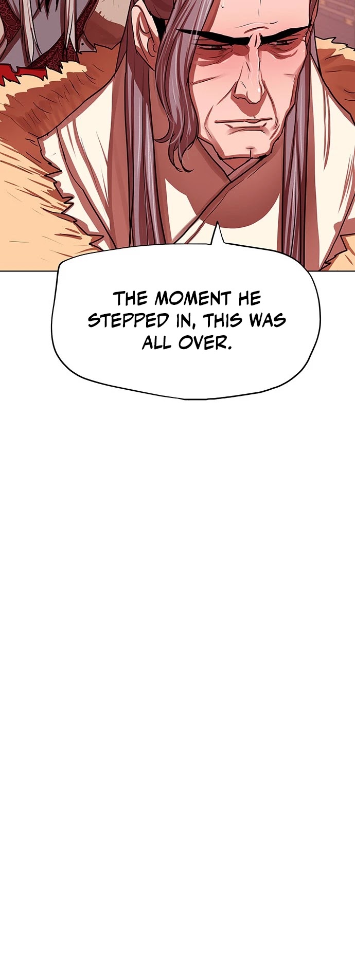 Escort Warrior Chapter 130 page 8 - Chapter 130