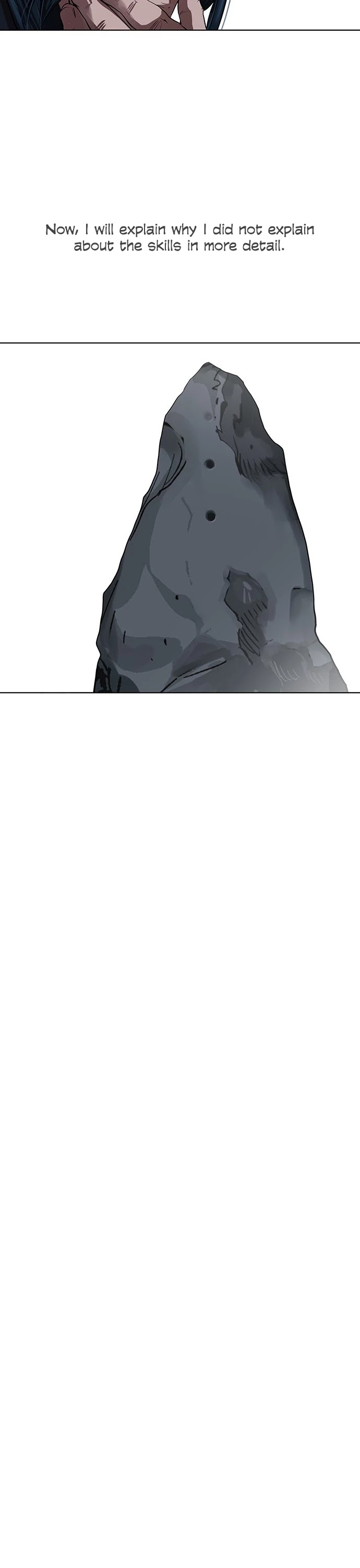 Escort Warrior Chapter 131 page 31 - Chapter 131