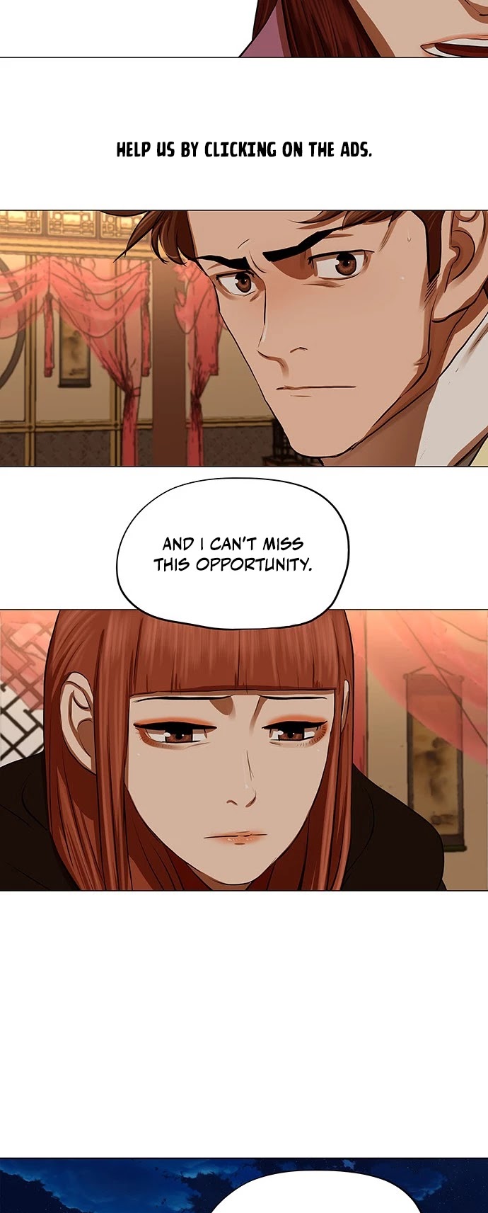 Escort Warrior Chapter 131 page 4 - Chapter 131