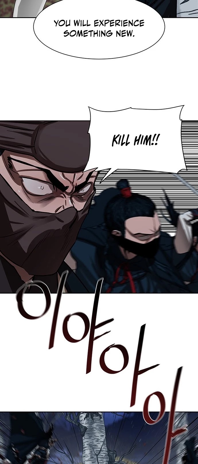 Escort Warrior Chapter 136 page 12 - Chapter 136