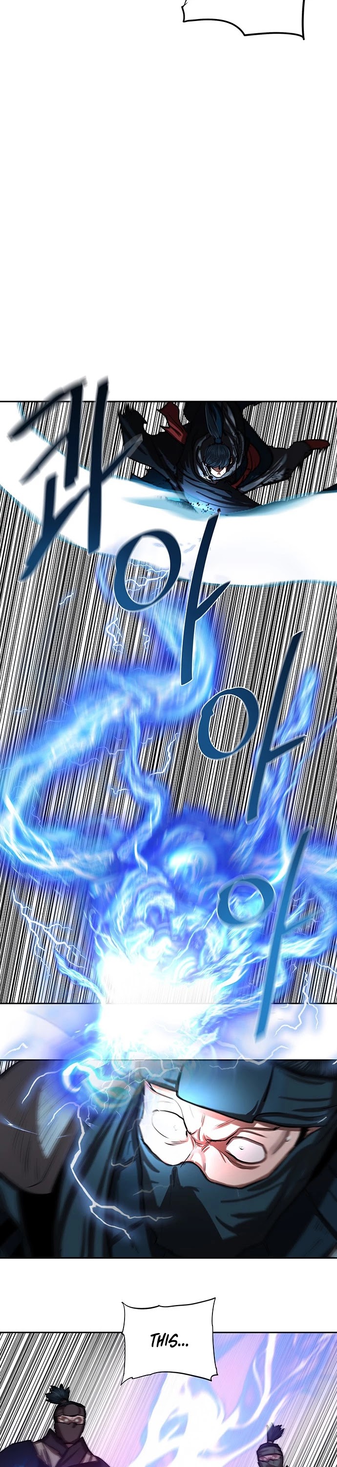 Escort Warrior Chapter 136 page 27 - Chapter 136