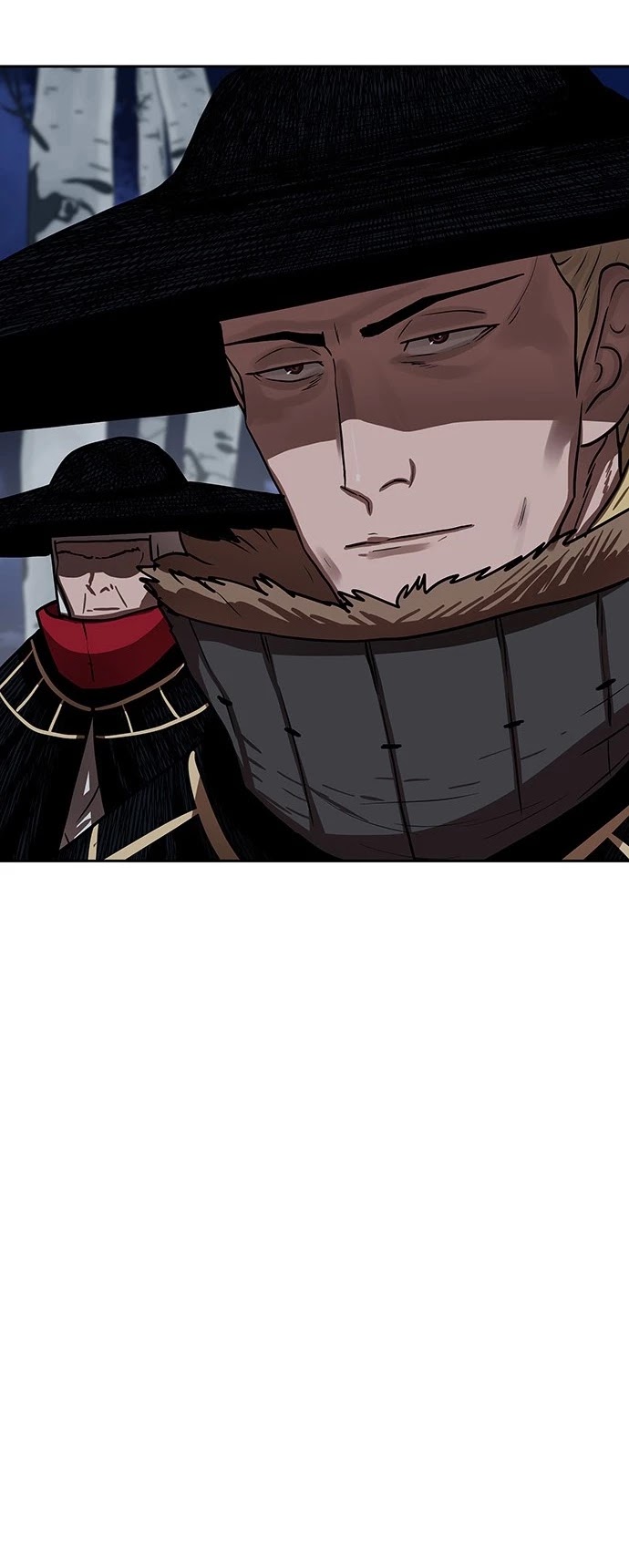 Escort Warrior Chapter 137 page 13 - Chapter 137