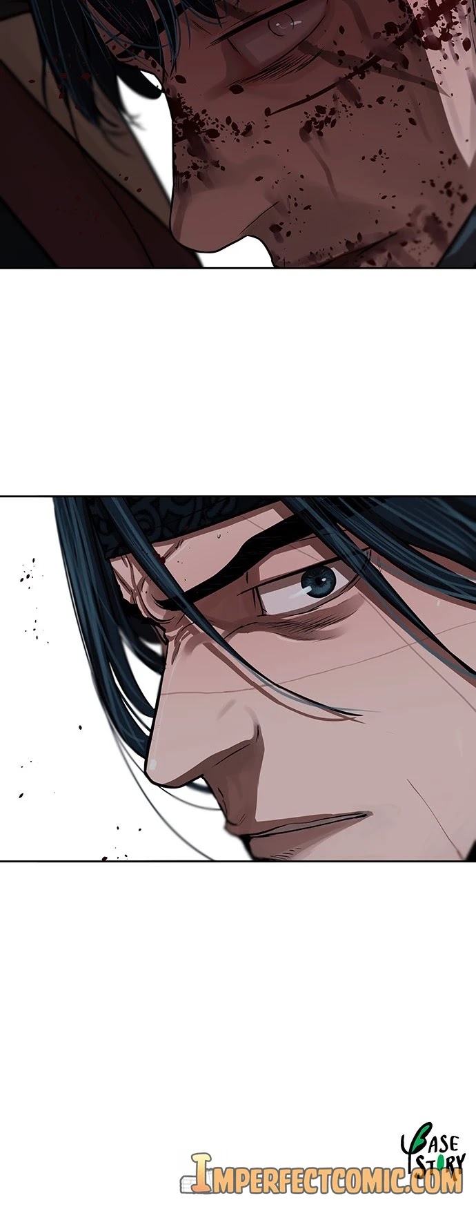 Escort Warrior Chapter 139 page 31 - Chapter 139