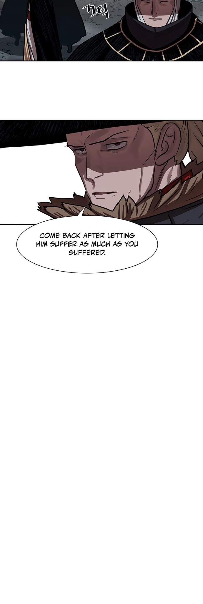 Escort Warrior Chapter 140 page 4 - Chapter 140