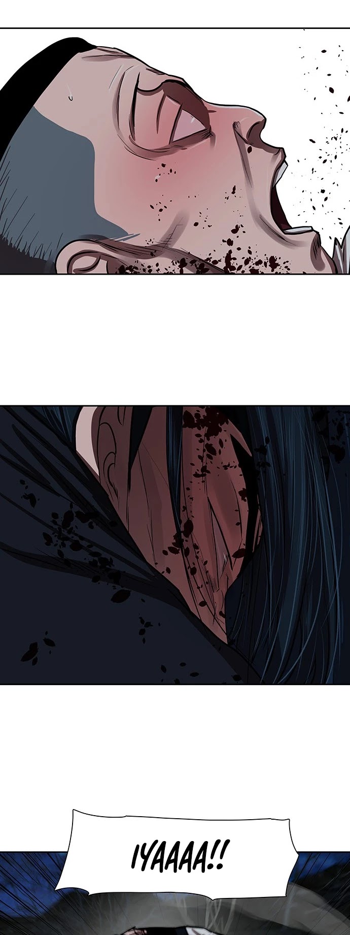 Escort Warrior Chapter 141 page 23 - Chapter 141