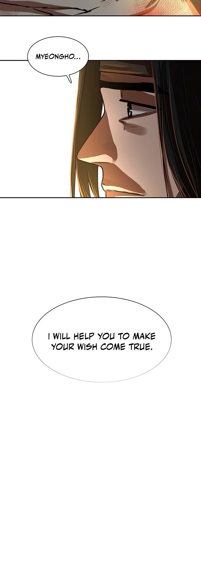 Escort Warrior Chapter 141 page 35 - Chapter 141
