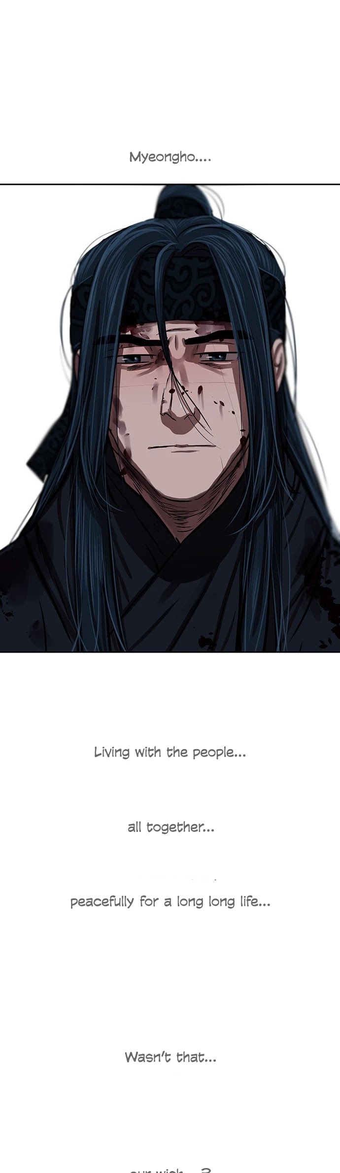Escort Warrior Chapter 141 page 39 - Chapter 141