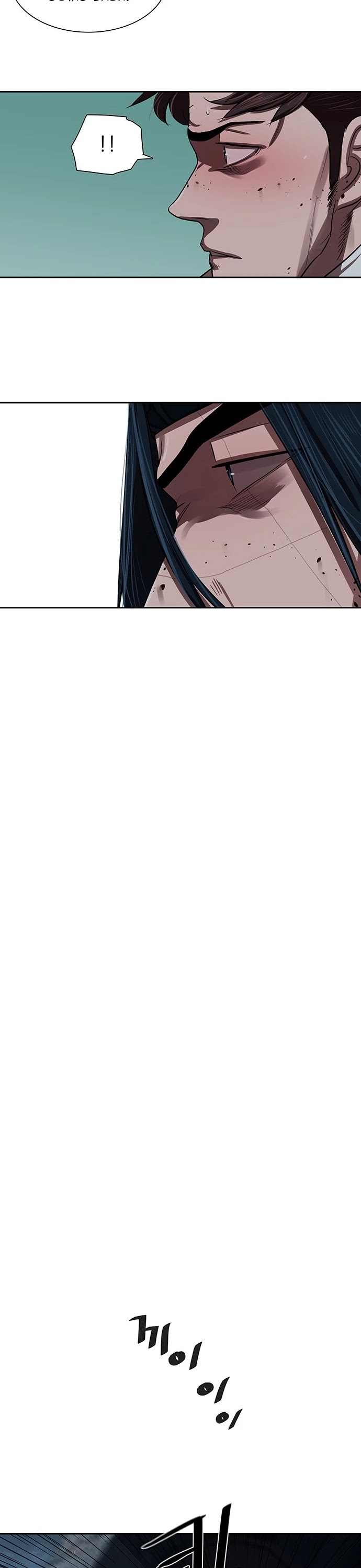 Escort Warrior Chapter 142 page 28 - Chapter 142