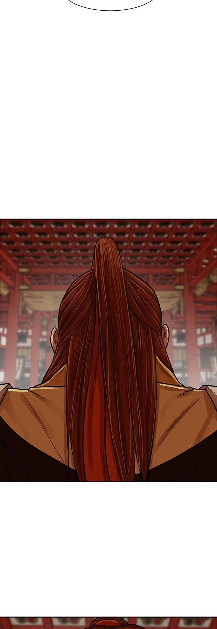 Escort Warrior Chapter 143 page 32 - Chapter 143