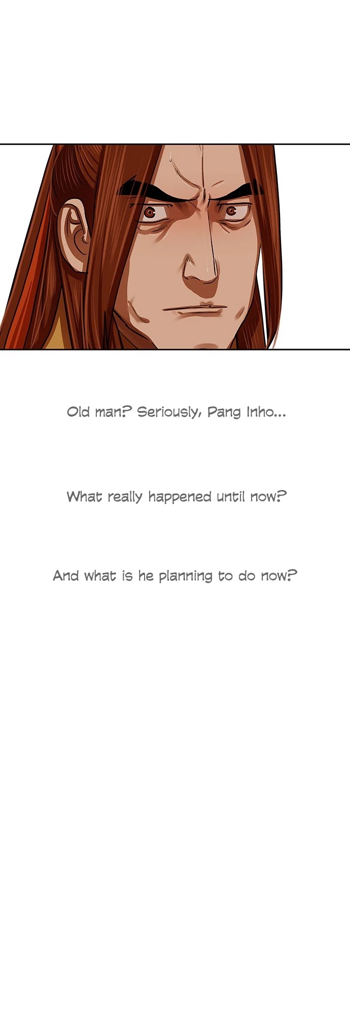 Escort Warrior Chapter 144 page 17 - Chapter 144