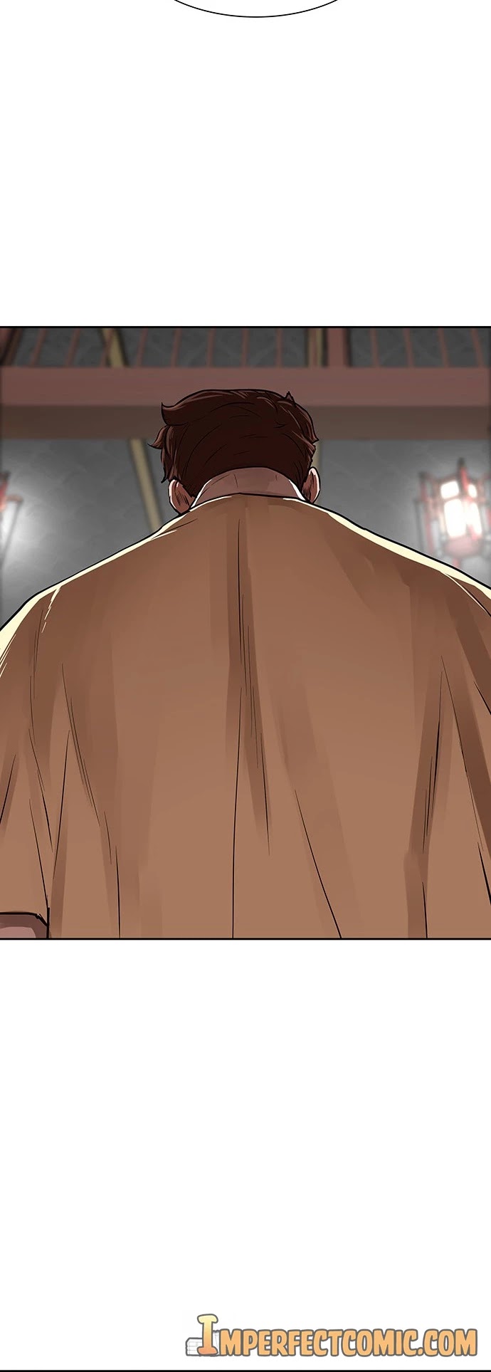 Escort Warrior Chapter 144 page 34 - Chapter 144