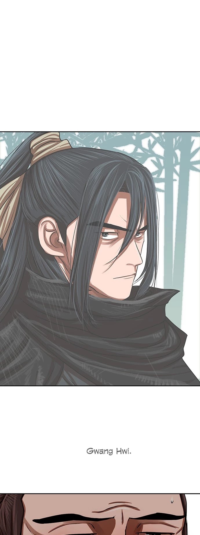 Escort Warrior Chapter 145 page 24 - Chapter 145