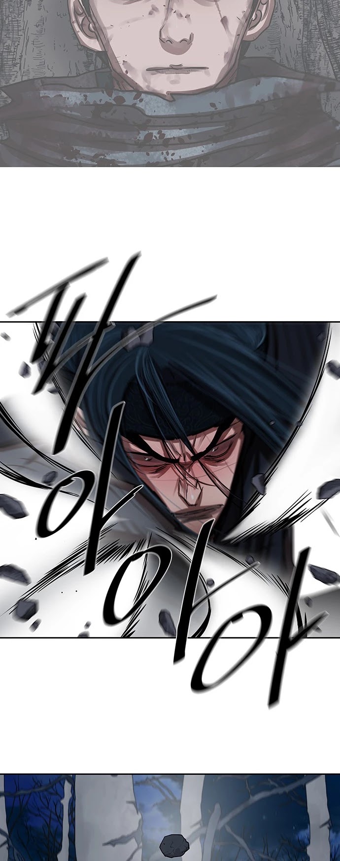 Escort Warrior Chapter 145 page 32 - Chapter 145