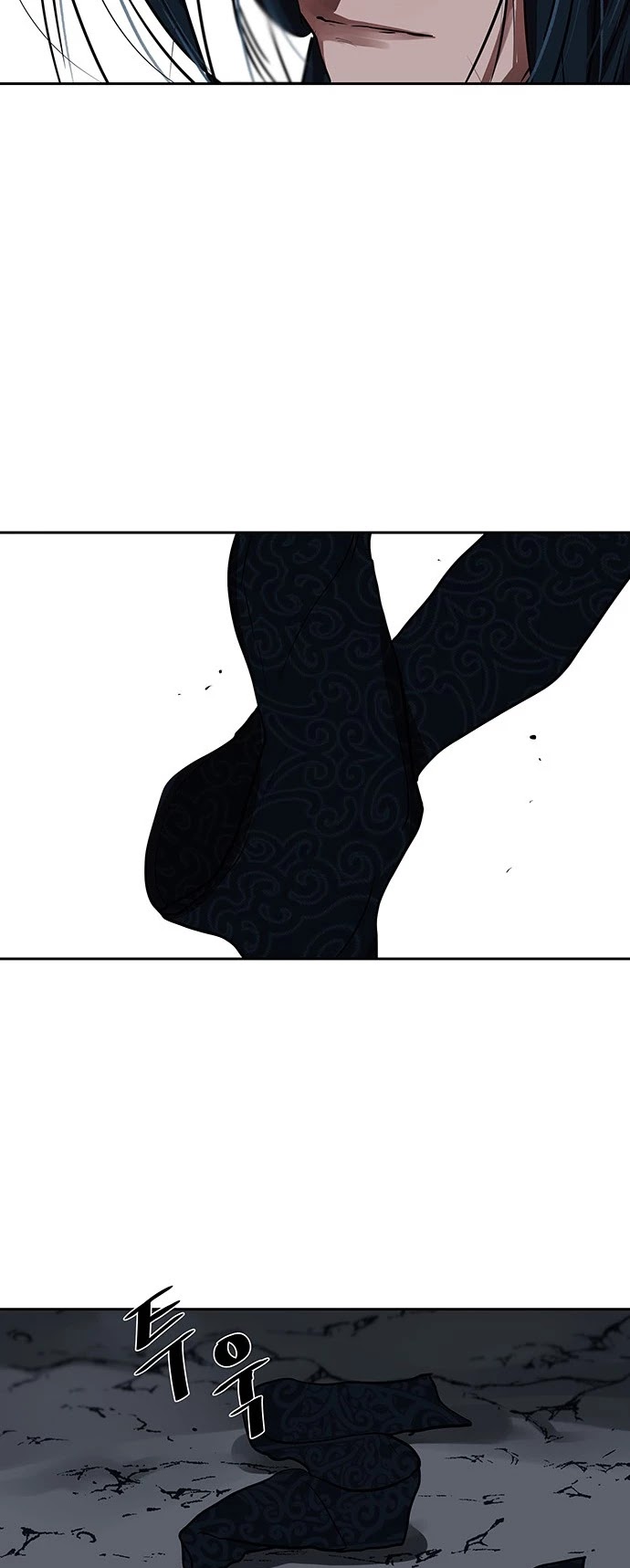 Escort Warrior Chapter 145 page 36 - Chapter 145