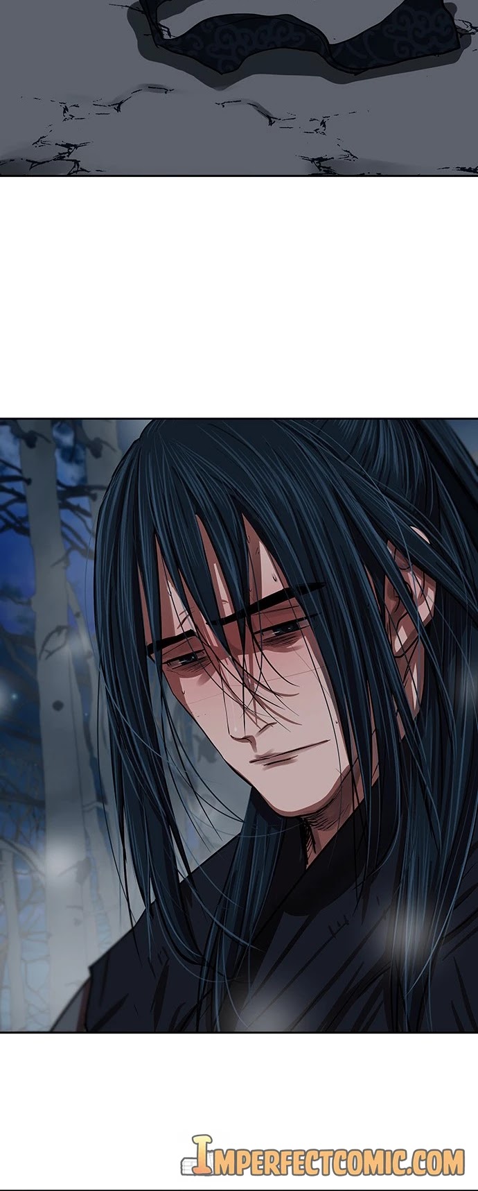 Escort Warrior Chapter 145 page 37 - Chapter 145