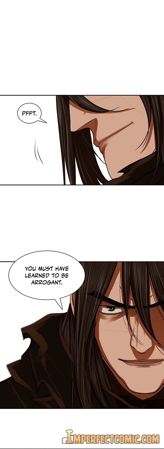 Escort Warrior Chapter 148 page 13 - Chapter 148