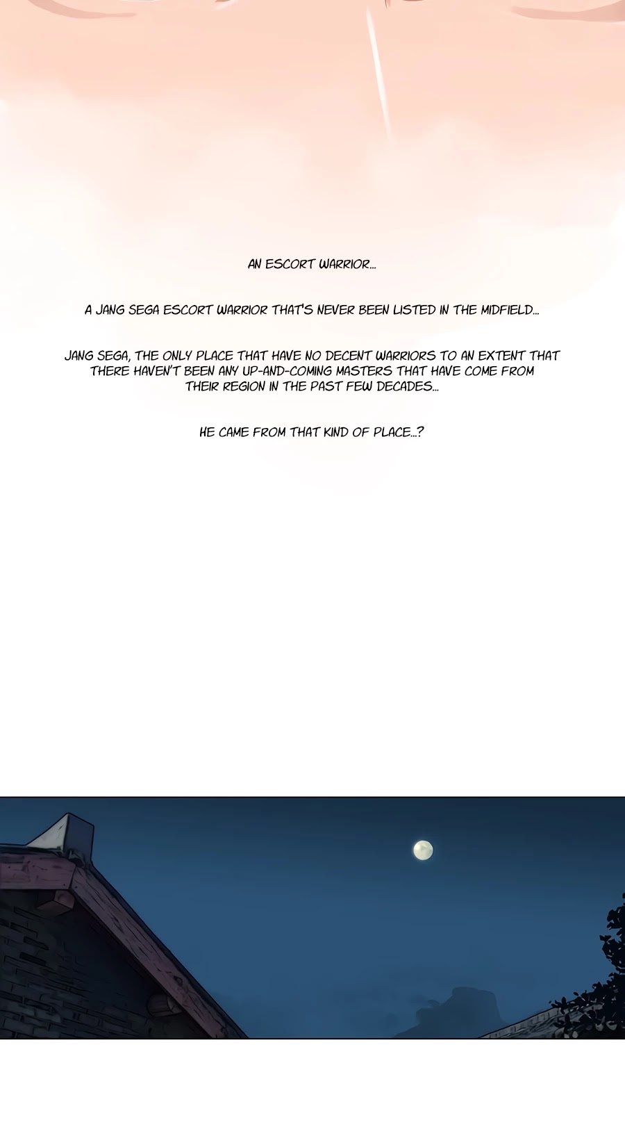 Escort Warrior Chapter 15 page 12 - Chapter 15