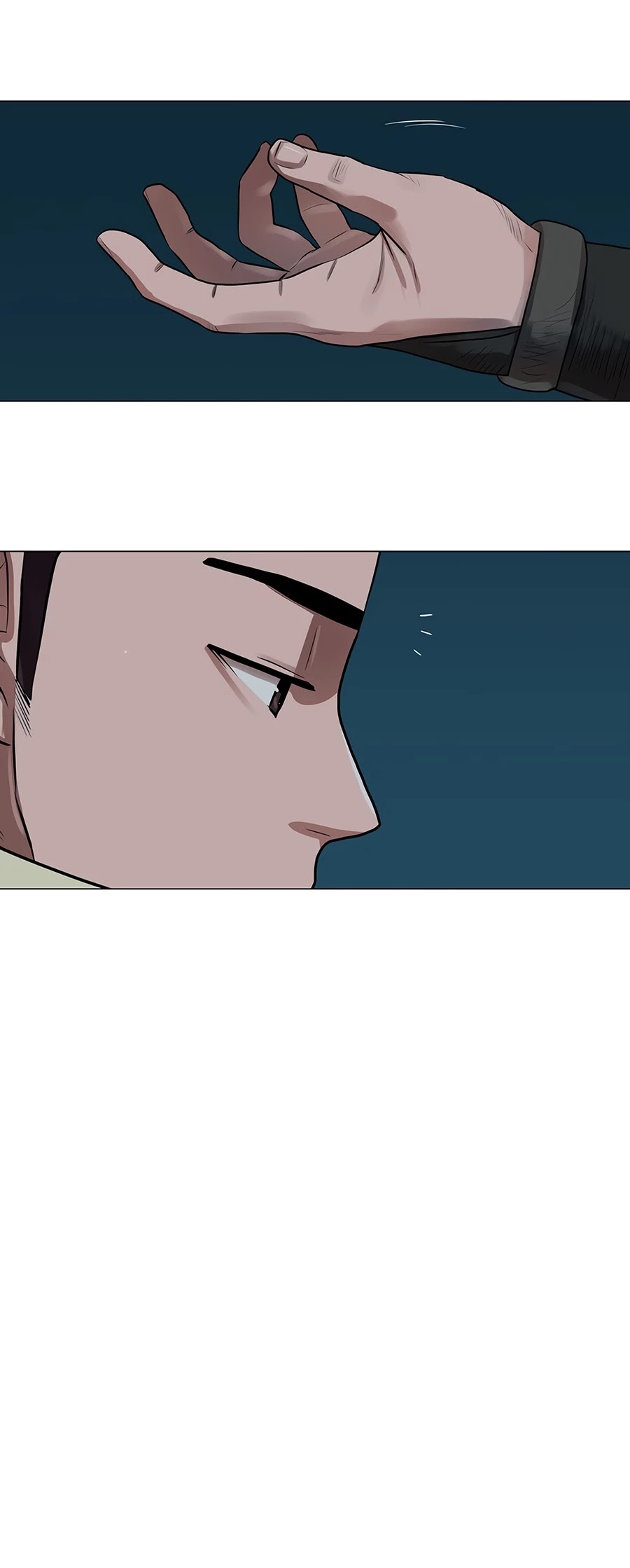 Escort Warrior Chapter 15 page 38 - Chapter 15
