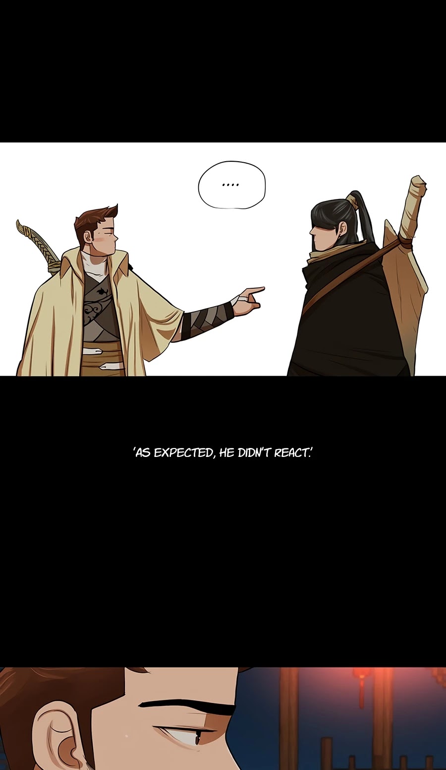 Escort Warrior Chapter 15 page 7 - Chapter 15