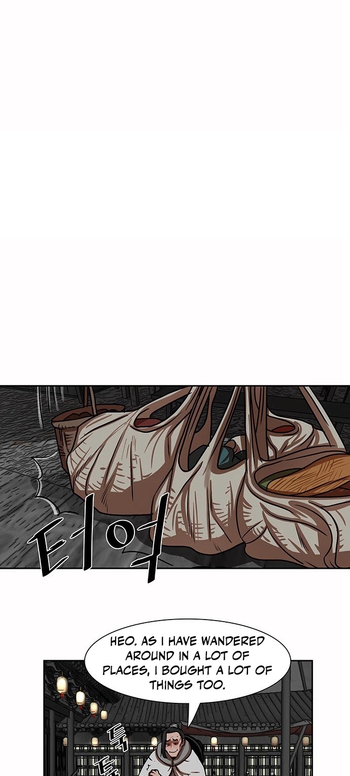 Escort Warrior Chapter 150 page 15 - Chapter 150