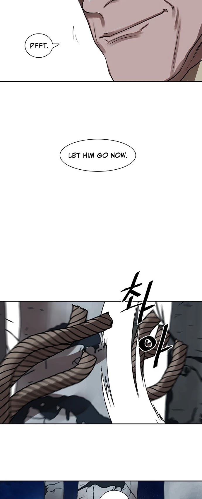 Escort Warrior Chapter 152 page 24 - Chapter 152