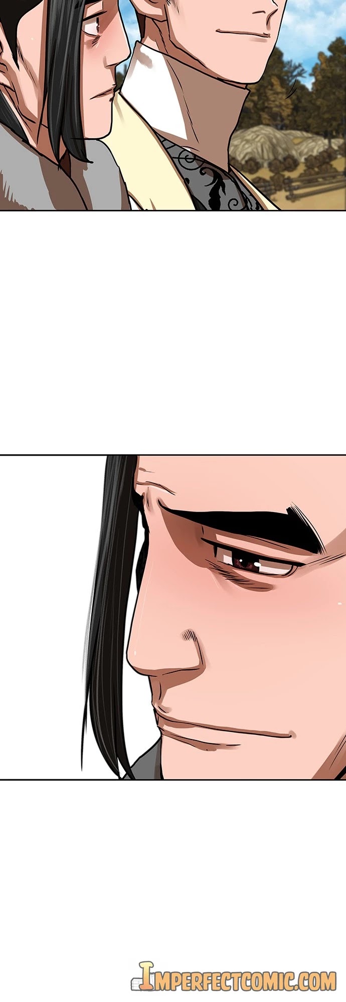 Escort Warrior Chapter 153 page 29 - Chapter 153