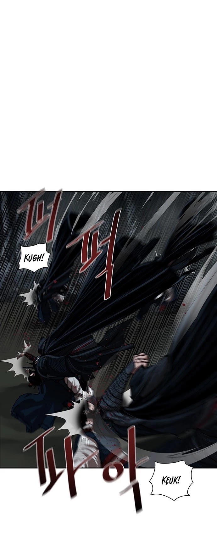Escort Warrior Chapter 155 page 17 - Chapter 155
