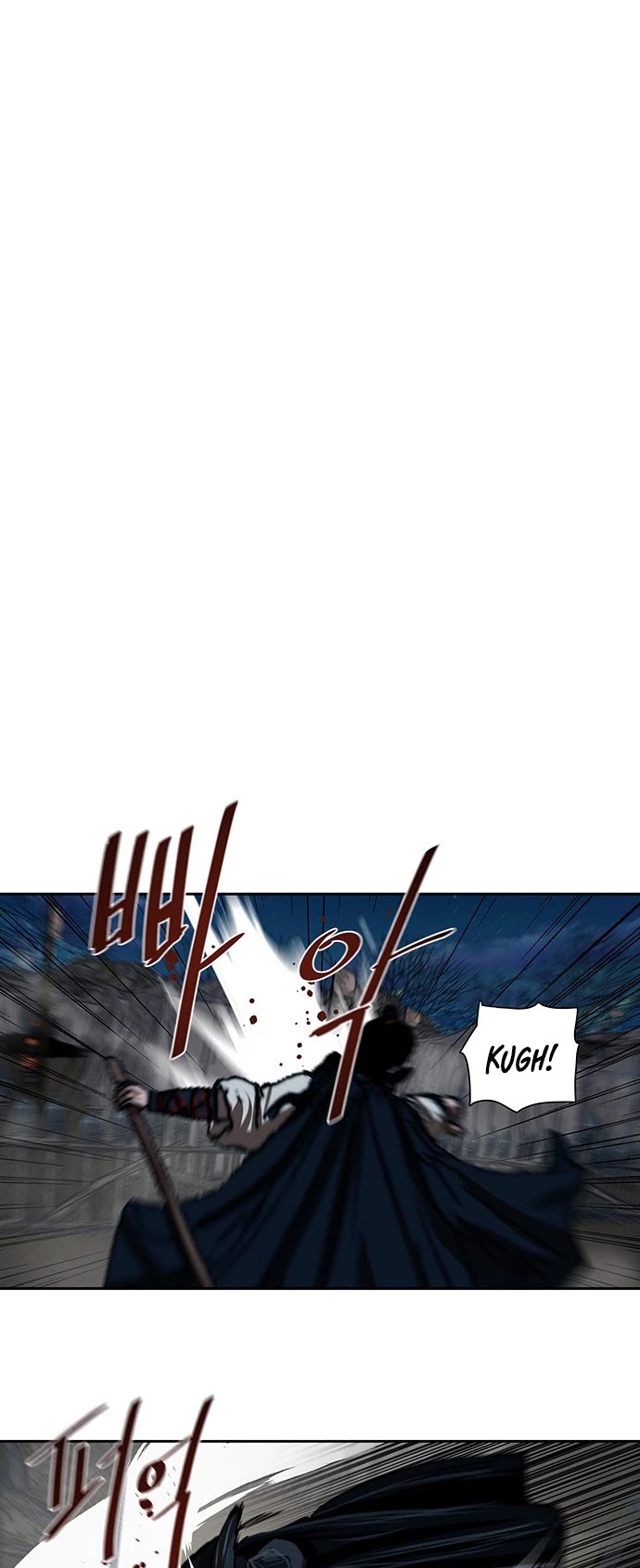 Escort Warrior Chapter 156 page 16 - Chapter 156