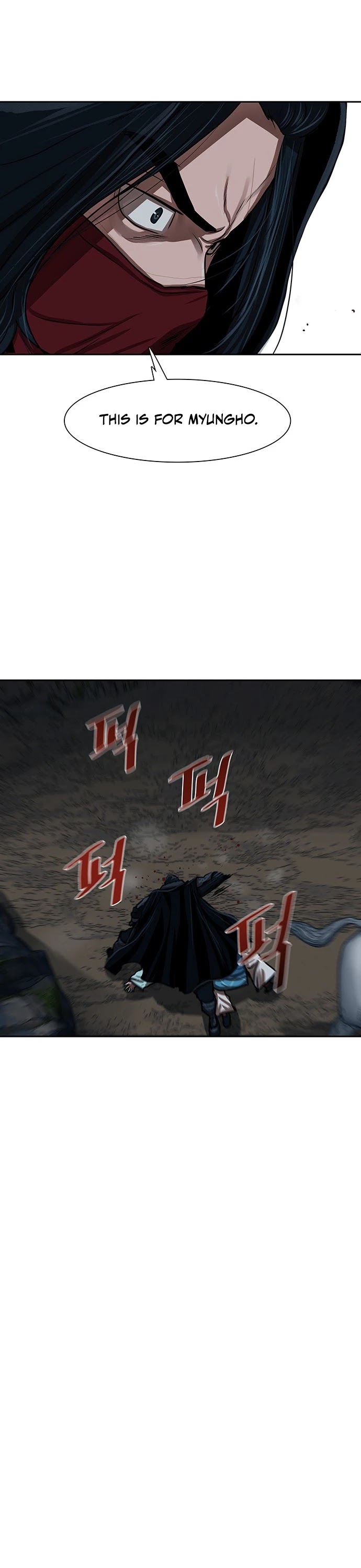 Escort Warrior Chapter 157 page 30 - Chapter 157