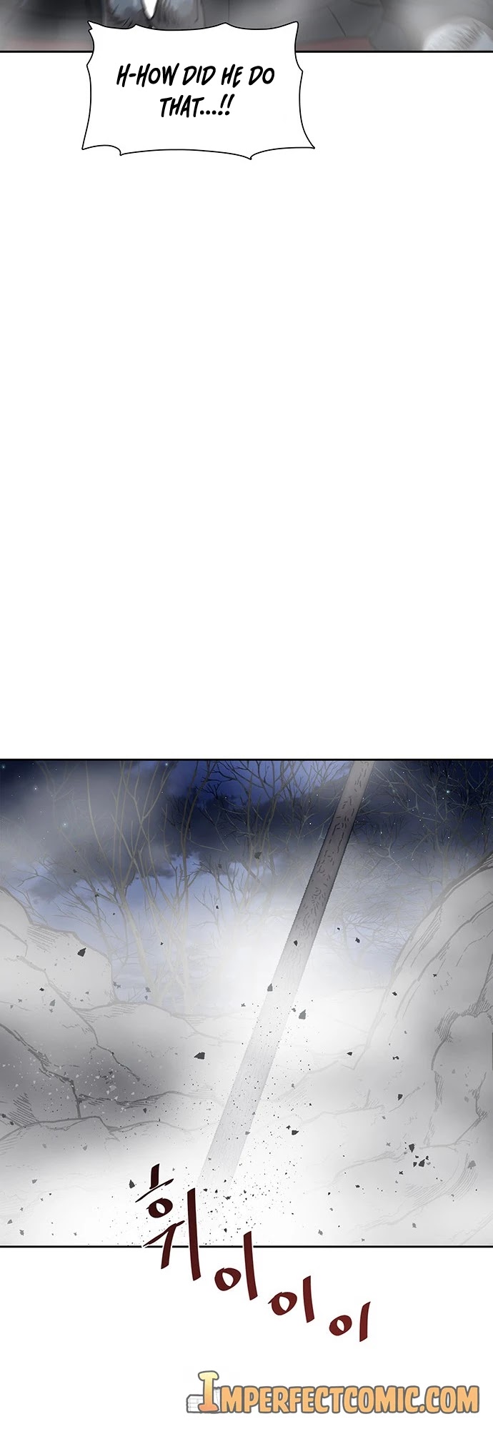 Escort Warrior Chapter 158 page 21 - Chapter 158