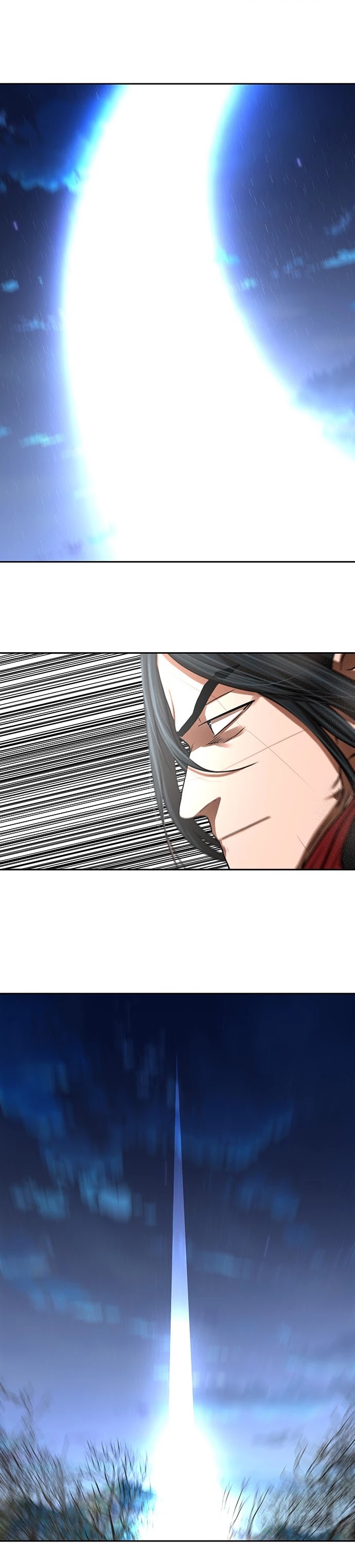Escort Warrior Chapter 159 page 30 - Chapter 159