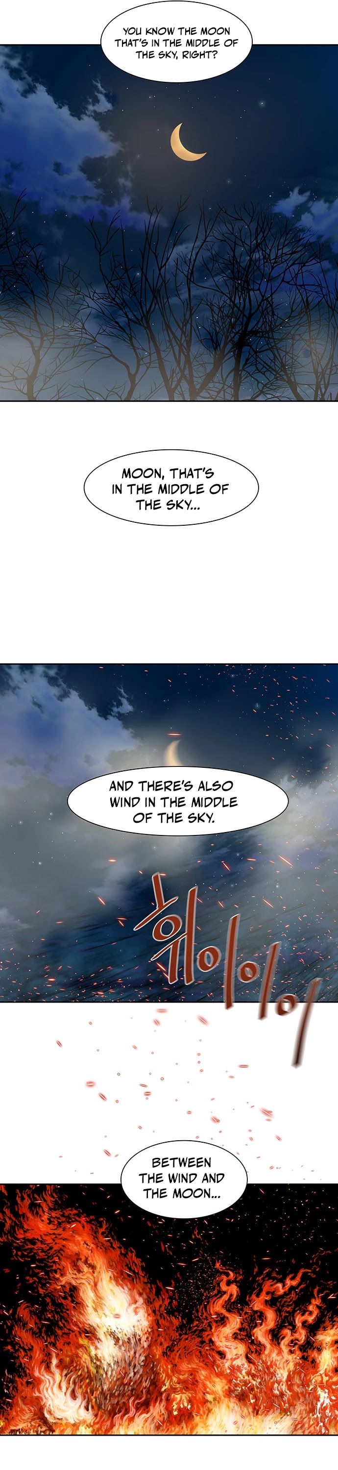 Escort Warrior Chapter 159 page 34 - Chapter 159