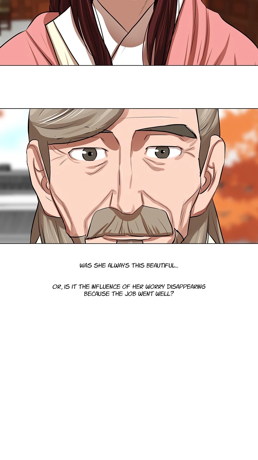 Escort Warrior Chapter 16 page 25 - Chapter 16