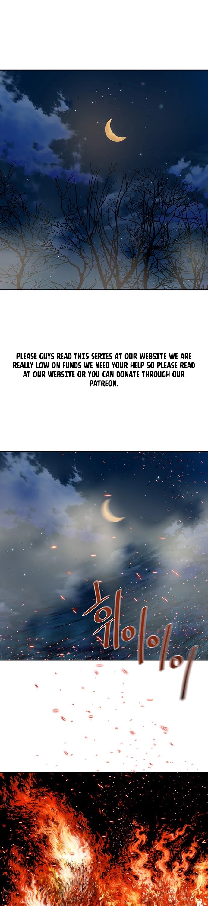 Escort Warrior Chapter 160 page 2 - Chapter 160