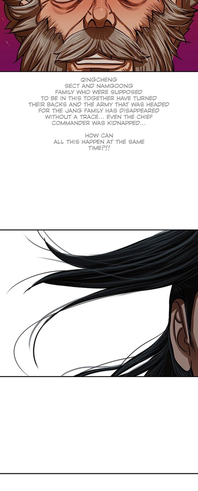 Escort Warrior Chapter 160 page 29 - Chapter 160