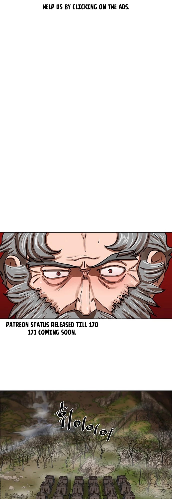 Escort Warrior Chapter 161 page 4 - Chapter 161