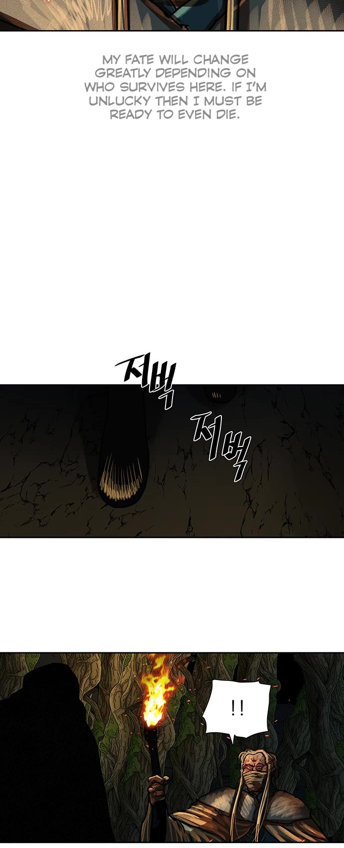 Escort Warrior Chapter 164 page 25 - Chapter 164