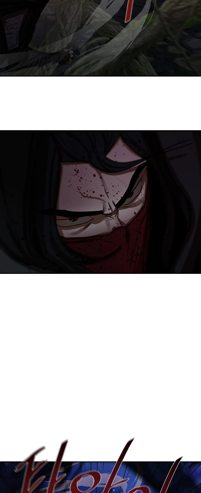 Escort Warrior Chapter 165 page 20 - Chapter 165